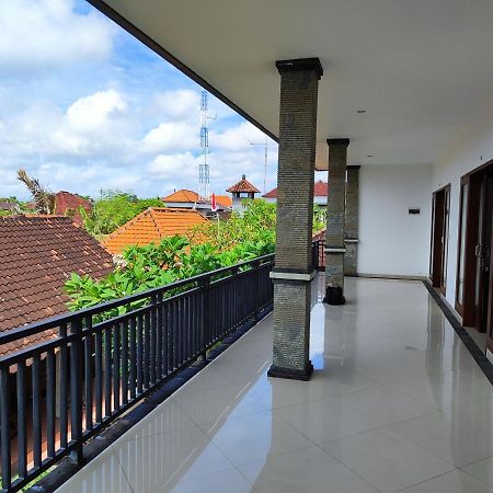 La Homestay Sanur ภายนอก รูปภาพ