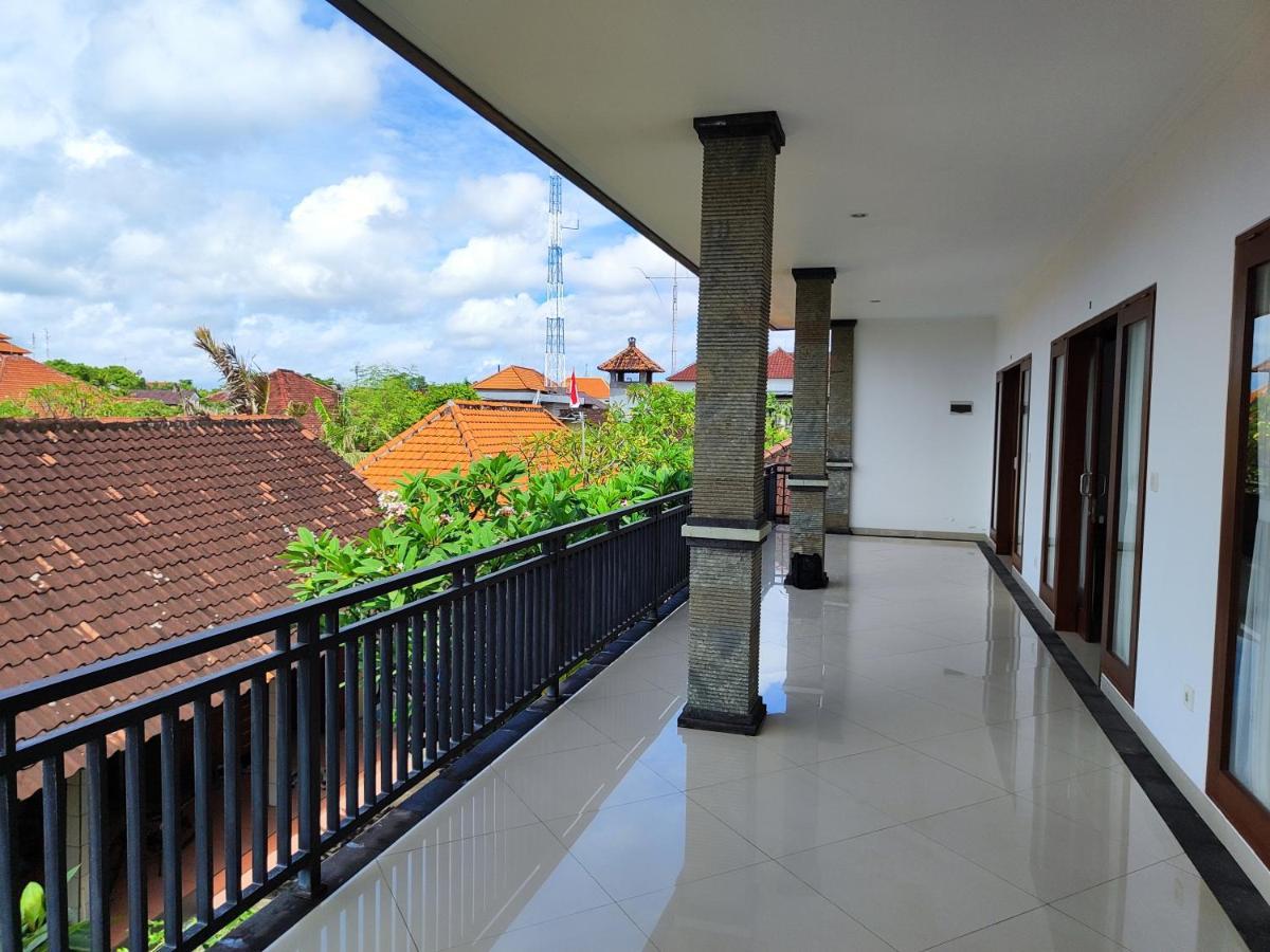 La Homestay Sanur ภายนอก รูปภาพ