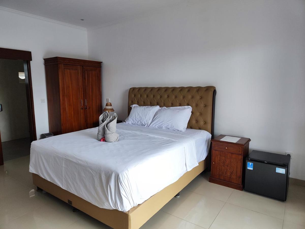 La Homestay Sanur ภายนอก รูปภาพ