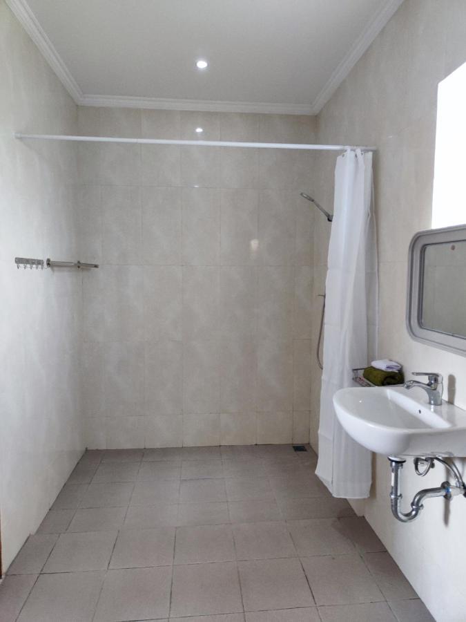 La Homestay Sanur ภายนอก รูปภาพ