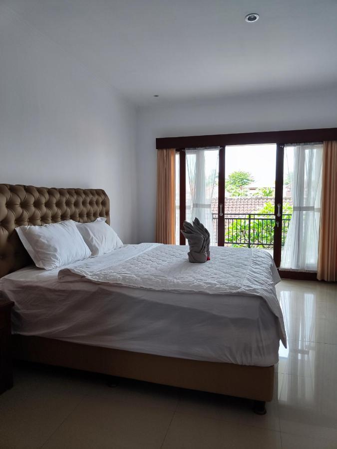 La Homestay Sanur ภายนอก รูปภาพ